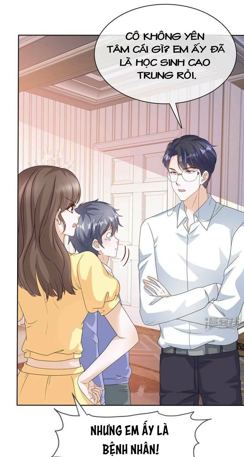 Boss Là Kim Chủ Của Tôi: Chapter 56
