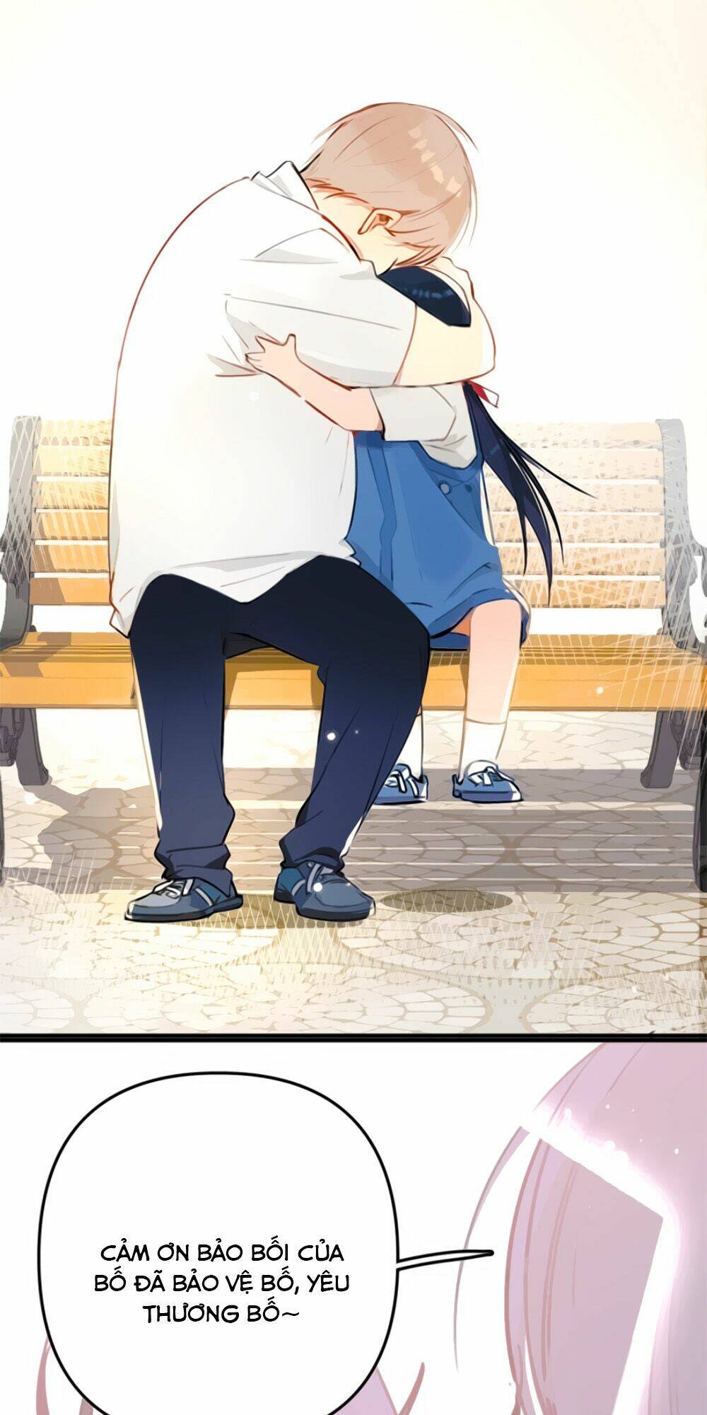 Mau Gọi Bố Đi: Chapter 1.2