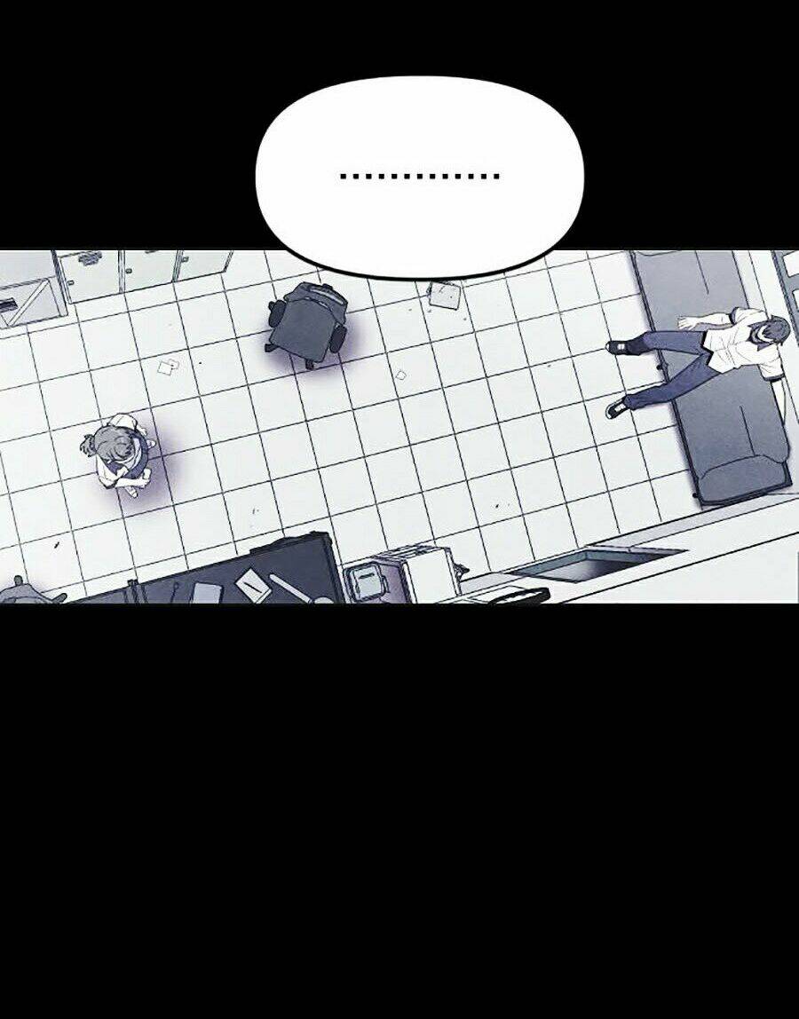 Cậu Bé Shotgun: Chapter 24