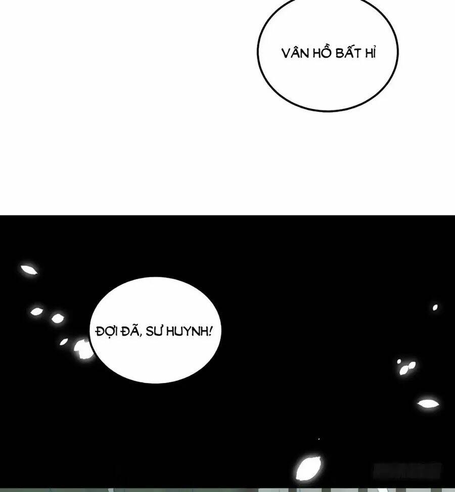 Liêu Liêu Nhân Thân Tu Tiên Truyện: Chapter 101