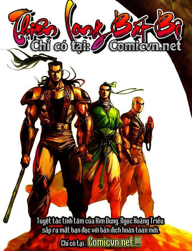 Thần Binh Huyền Kỳ Ii: Chapter 12