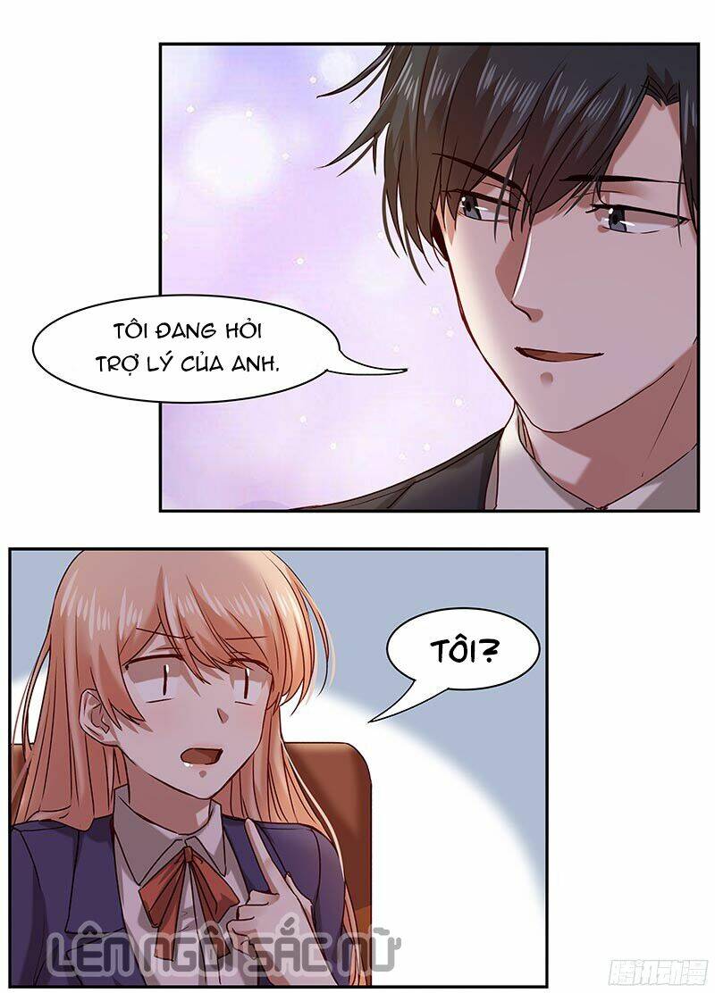 Vợ Yêu Của Ác Ma: Chapter 56