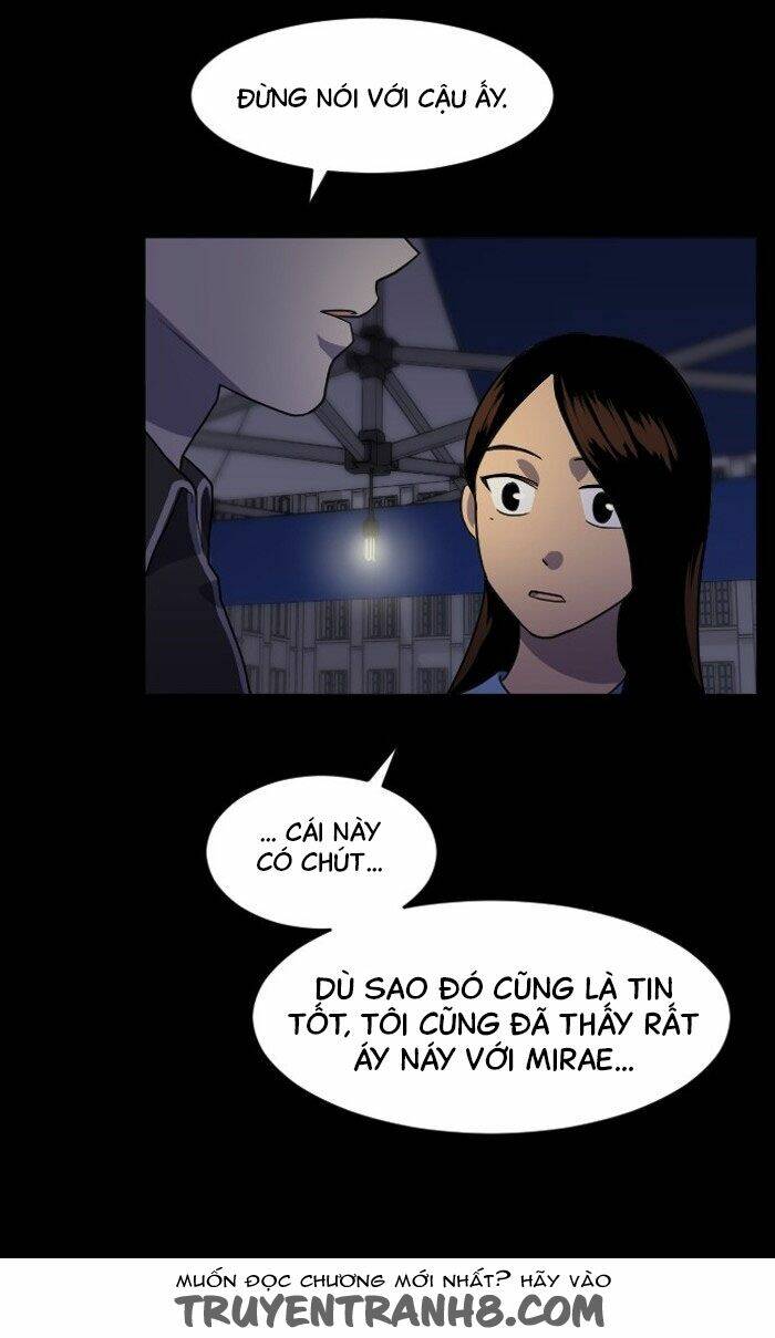 Người Đẹp Gangnam: Chapter 33