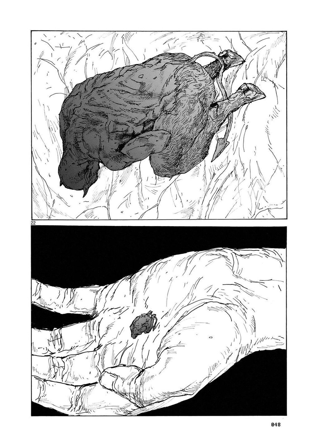 Kẻ Mất Trí Và Thế Giới Ma Thuật: Chapter 81