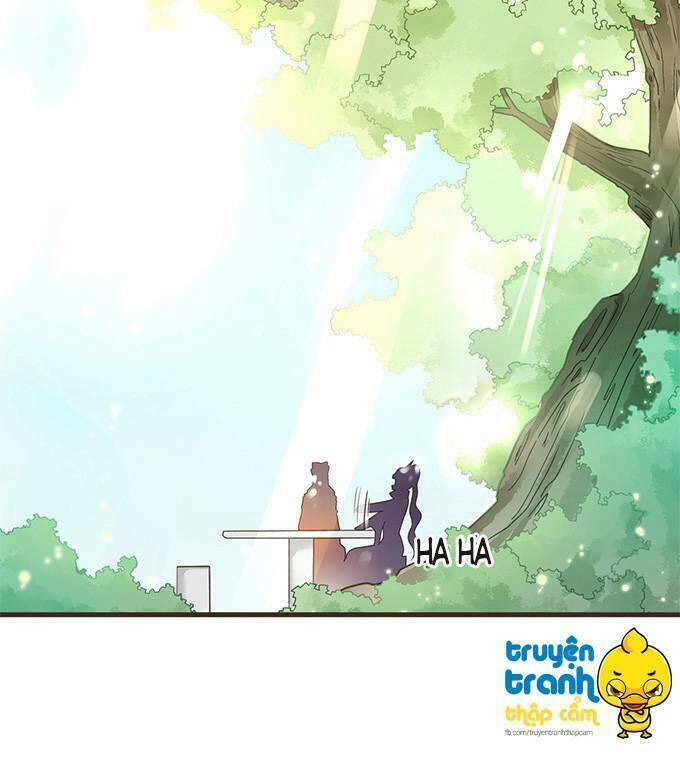 Đại Giá Thừa Tướng: Chapter 20