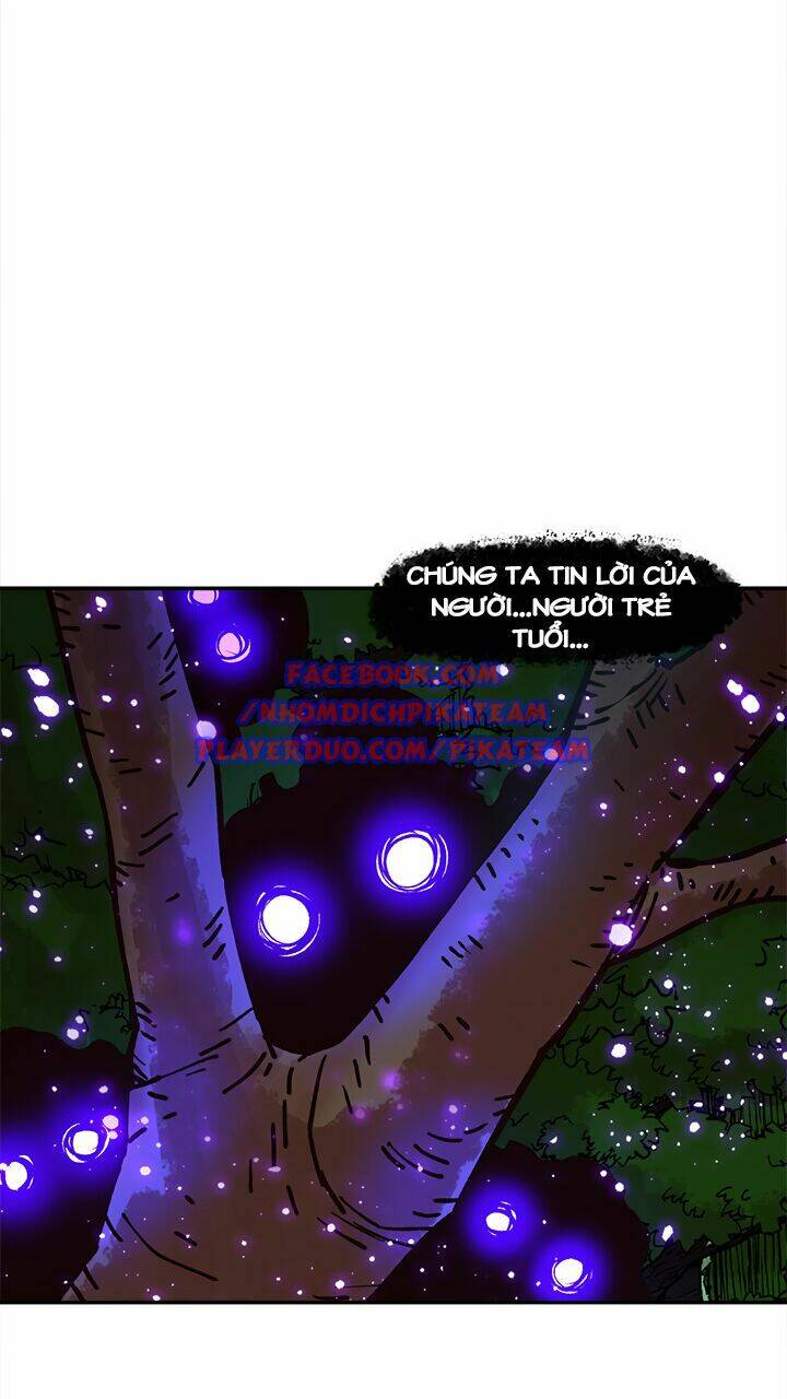 Đại Lục Vô Song: Chapter 14