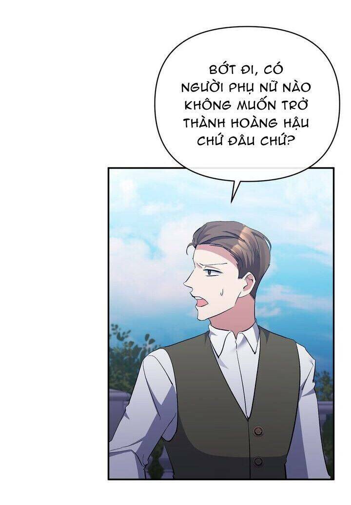 Nữ Công Tước Phương Bắc Là Một Nhân Vật Phản Diện: Chapter 28