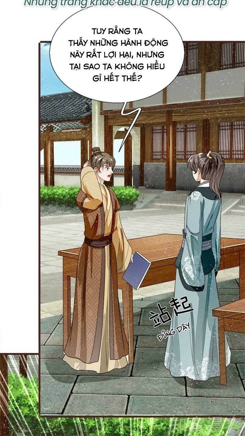 Đệ Nhất Hoàn Khố: Chapter 82