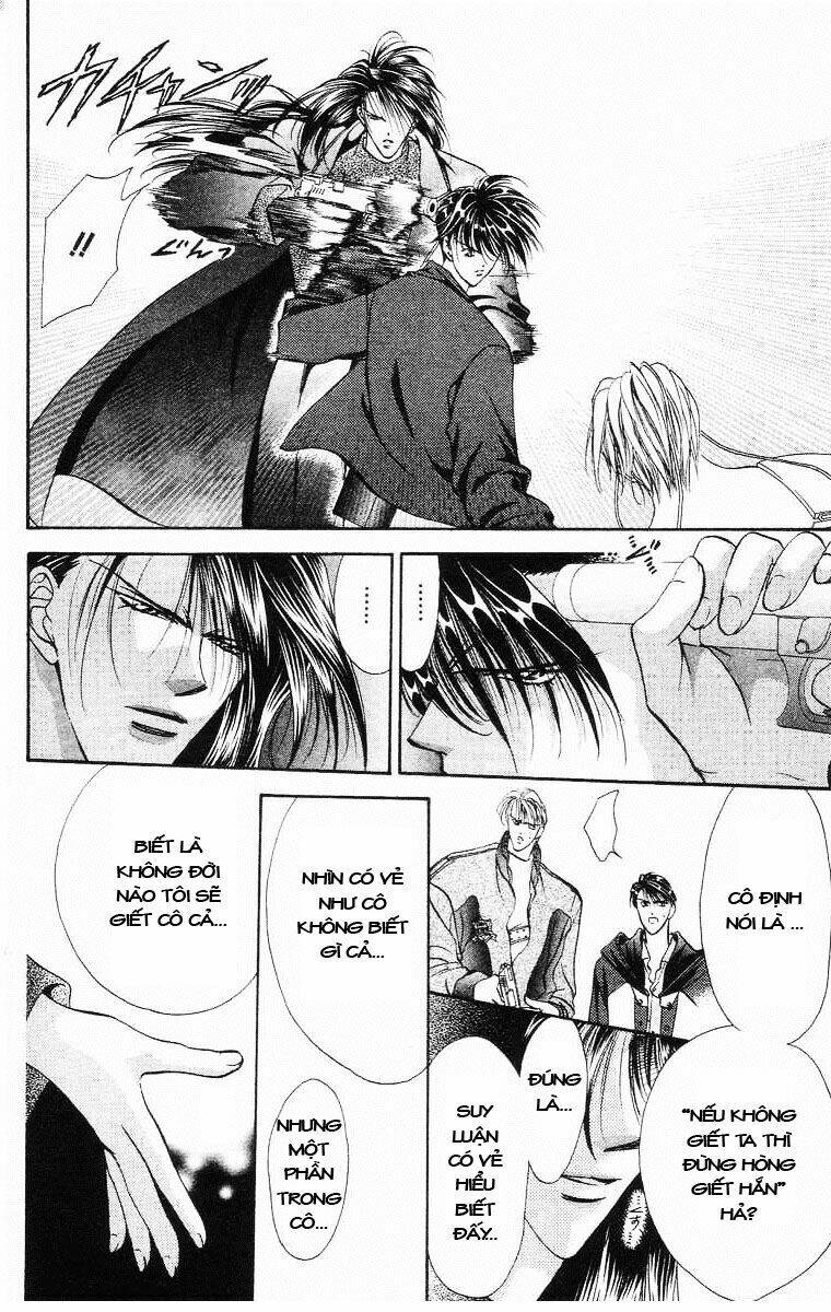 Tokyo Crazy Paradise: Chapter 66