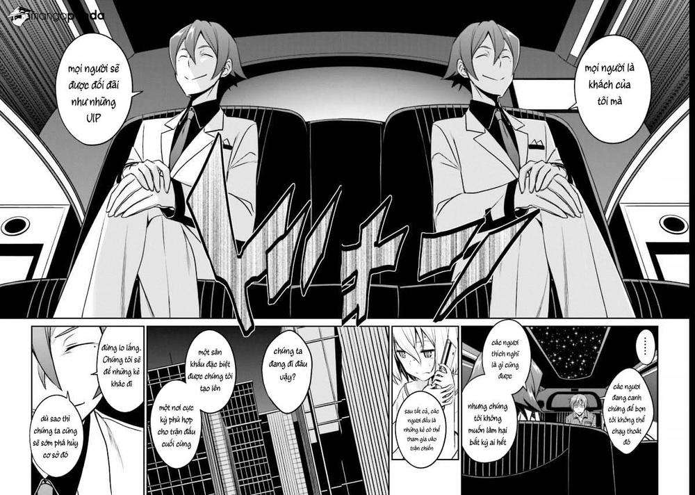 Not Lives: Chapter 34