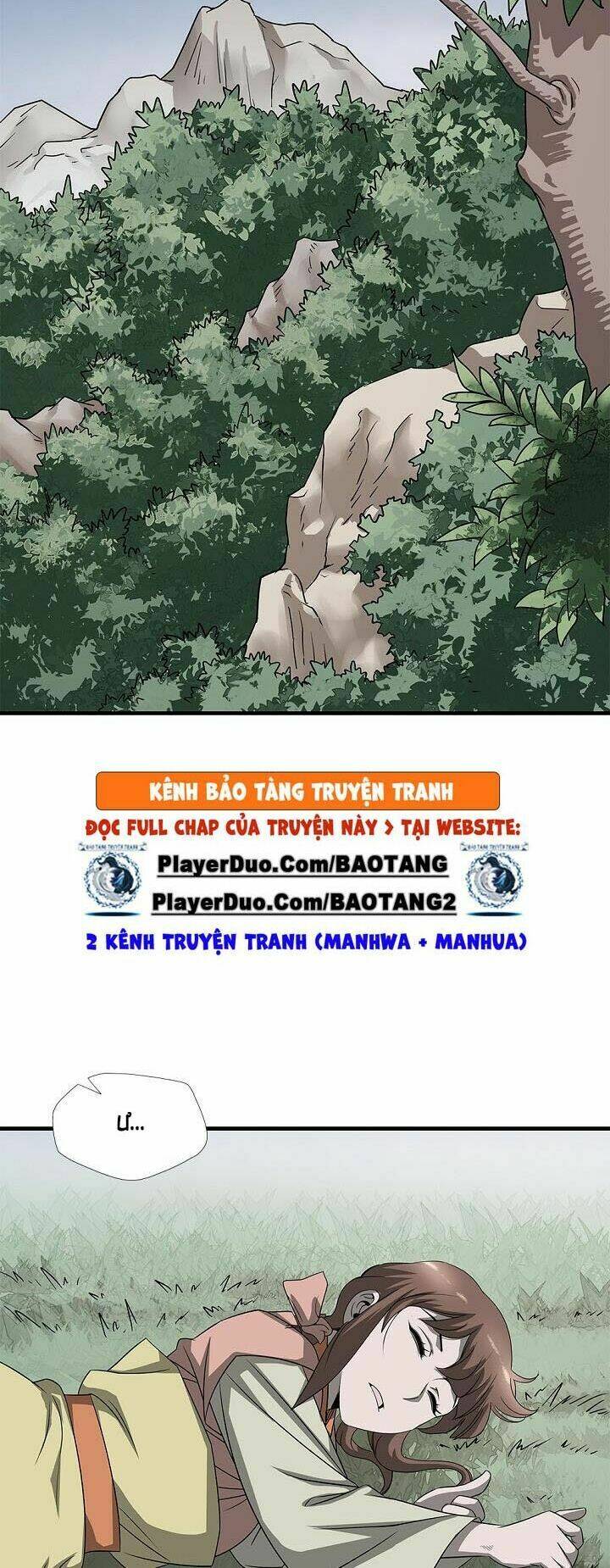 Cuồng Long: Chapter 33