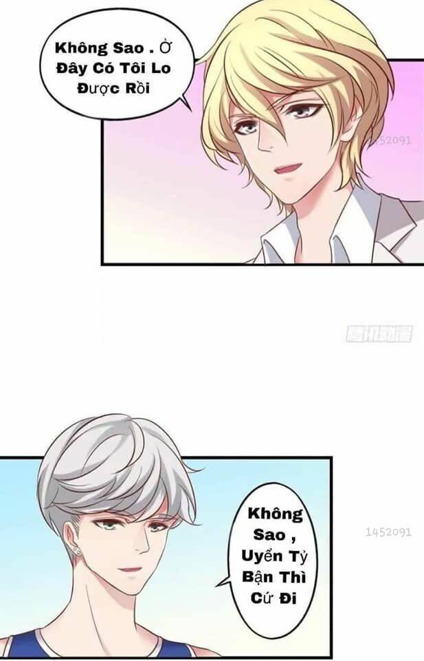 Tôi không muốn fa như vậy đâu: Chapter 33