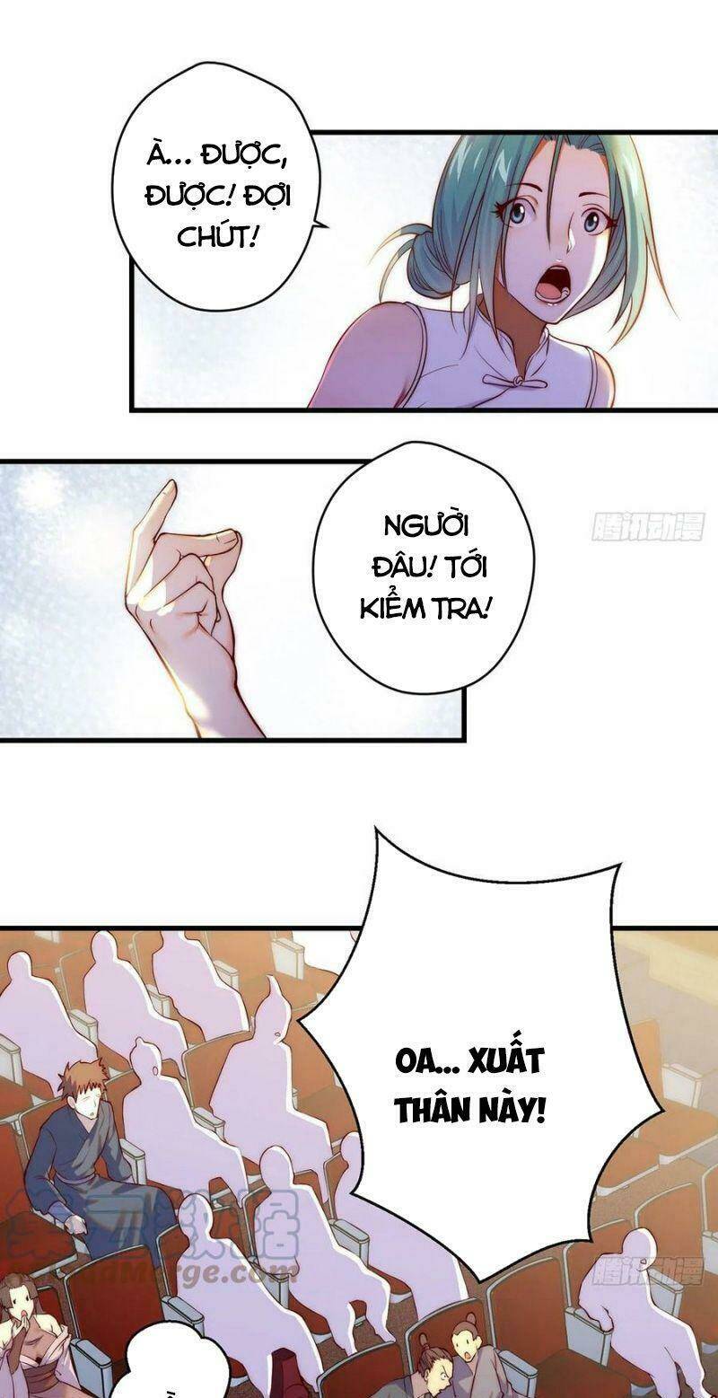 Ta Là Đại Hoàn Đan: Chapter 97