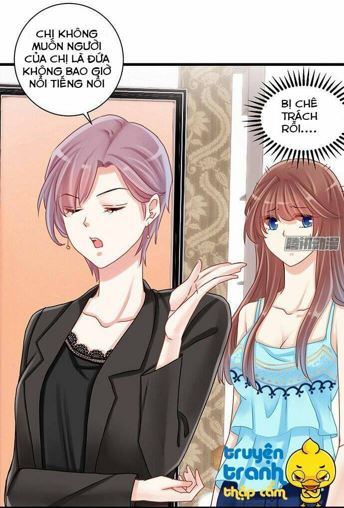 Trọng Sinh Để Ngủ Với Ảnh Đế: Chapter 18