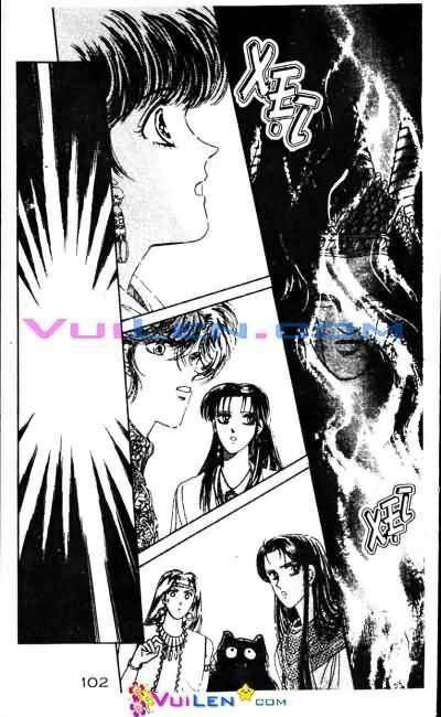 Nàng Công Chúa Ham Chơi: Chapter 8