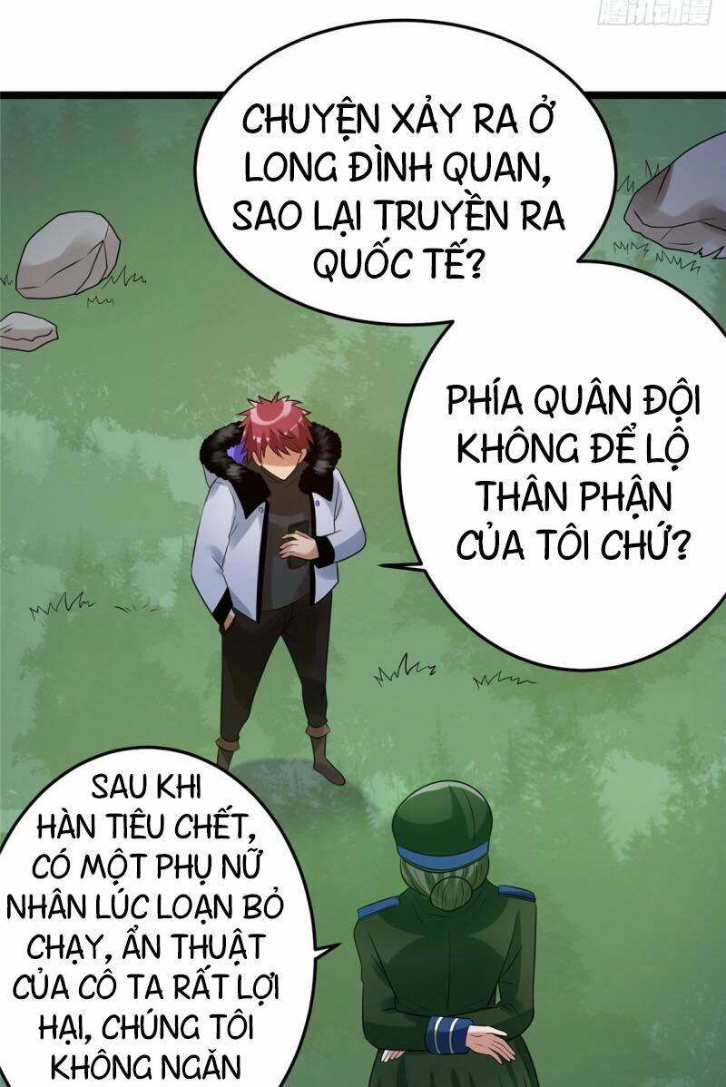 Tiên Vương Trùng Sinh: Chapter 56