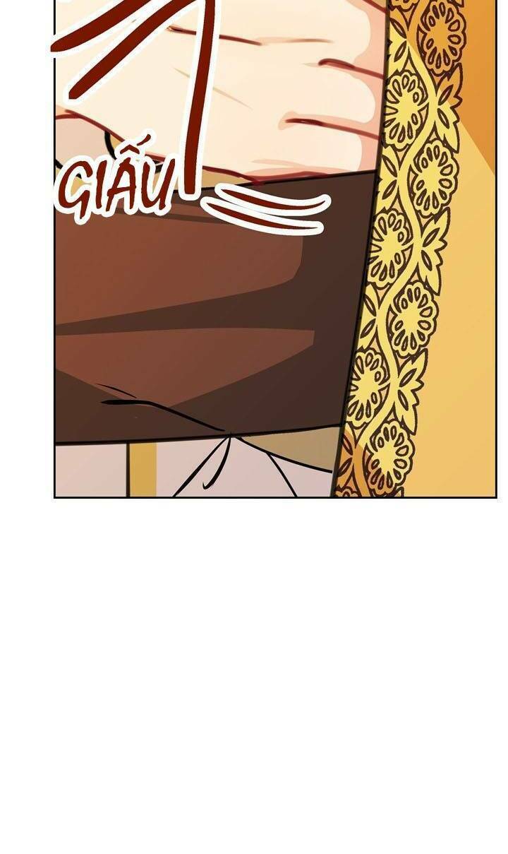 Amina - Nữ Thần Đèn: Chapter 11