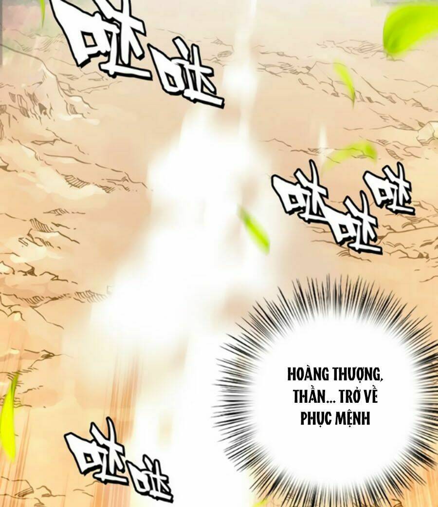 Mỹ Nhân Làm Tướng: Chapter 20