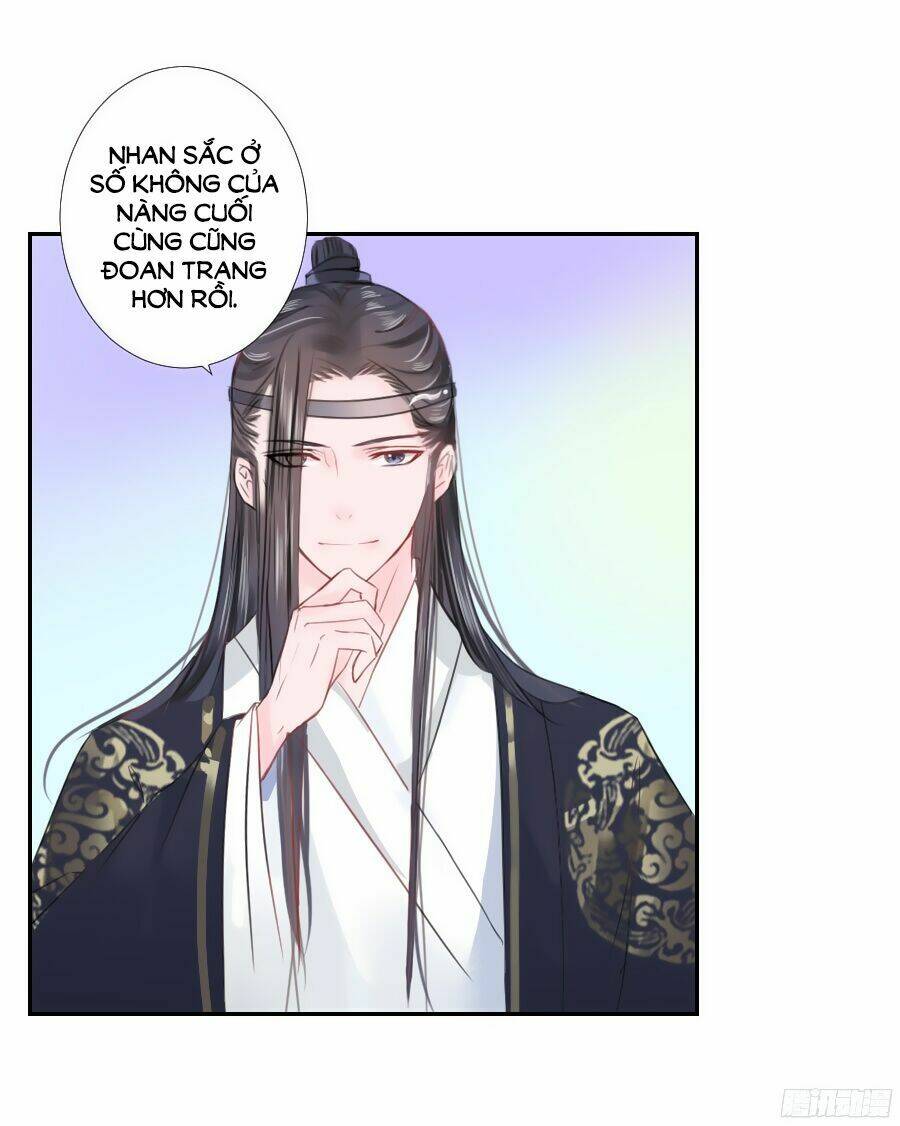 Đường Hoa Nhất Mộng Cổ Phi Truyện: Chapter 3