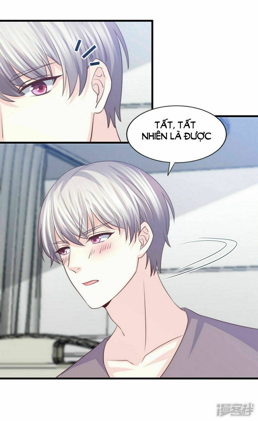 Ta Và Nam Thần Cởi Áo Ngủ Rồi: Chapter 57