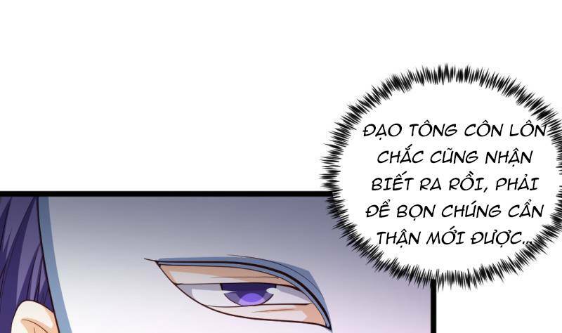 Thần Huyền Sư: Chapter 20