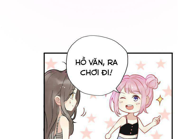 Cuộc Chiến Tình Yêu: Chapter 13