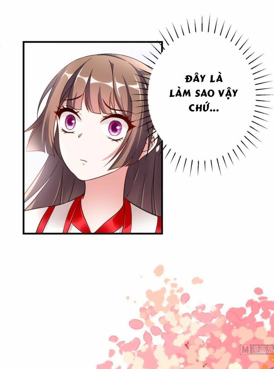Vương Phi Có Chút Nghịch Ngợm: Chapter 43