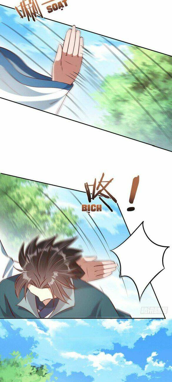 Ta Có Một Bộ Hỗn Độn Kinh: Chapter 22