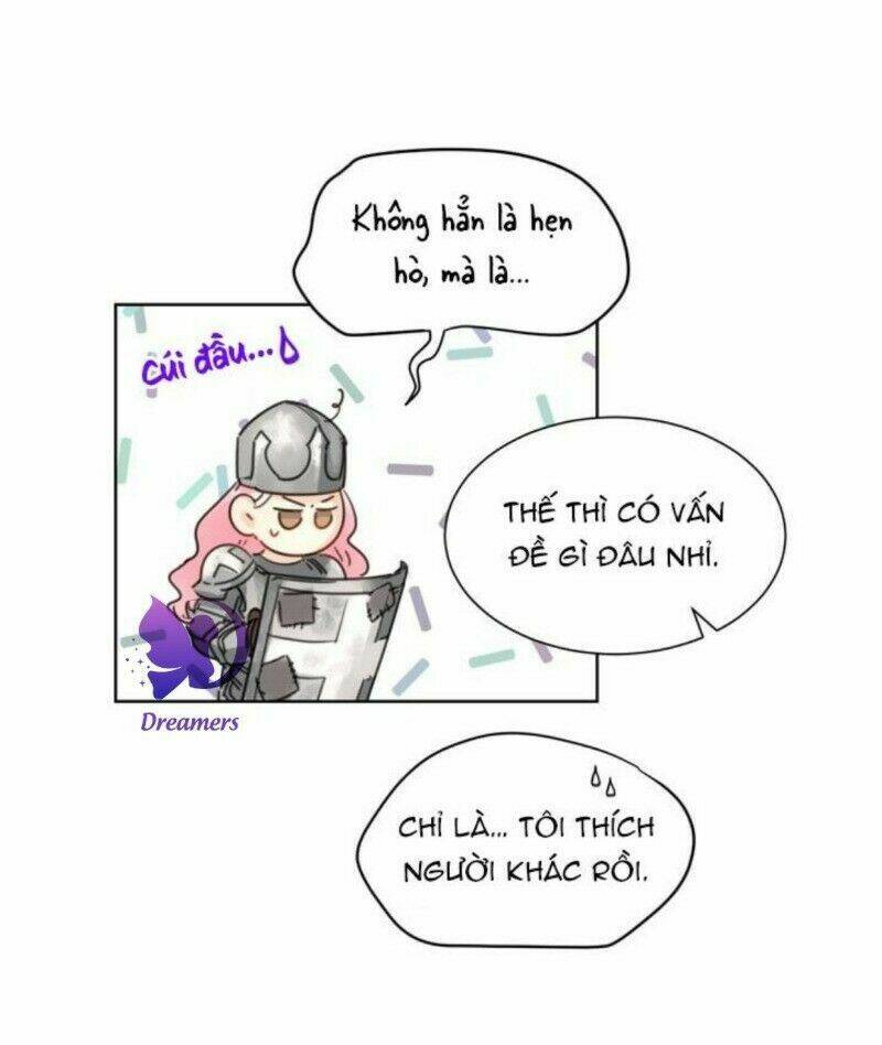Từ Chối Kết Hôn Với Đại Gia: Cô Dâu Bỏ Trốn: Chapter 14