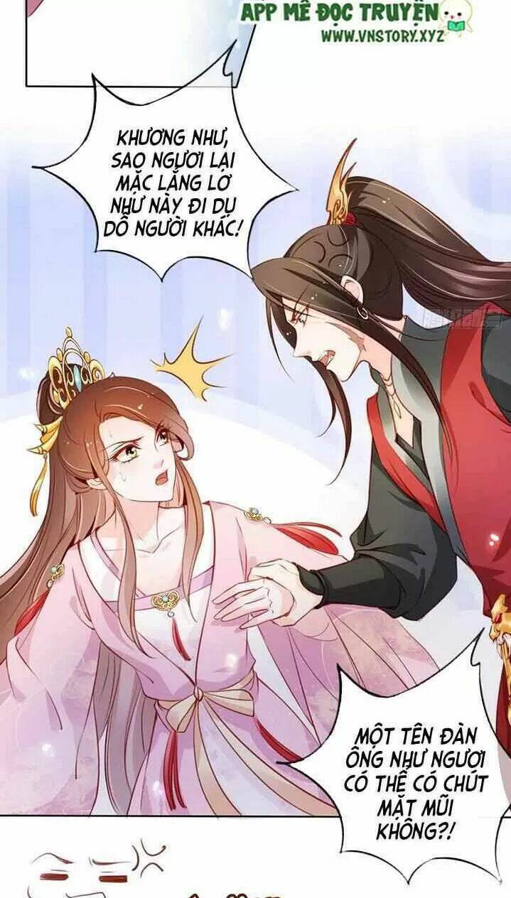 Nàng Trở Thành Bạch Nguyệt Quang Của Vương Gia Bệnh Kiều: Chapter 53