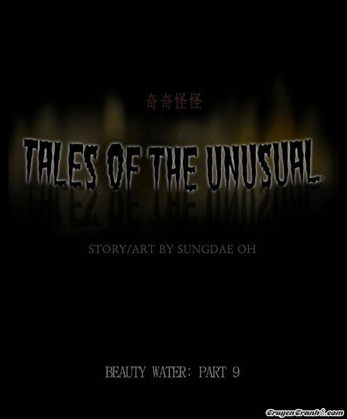 Những Câu Chuyện Bất Thường: Chapter 77