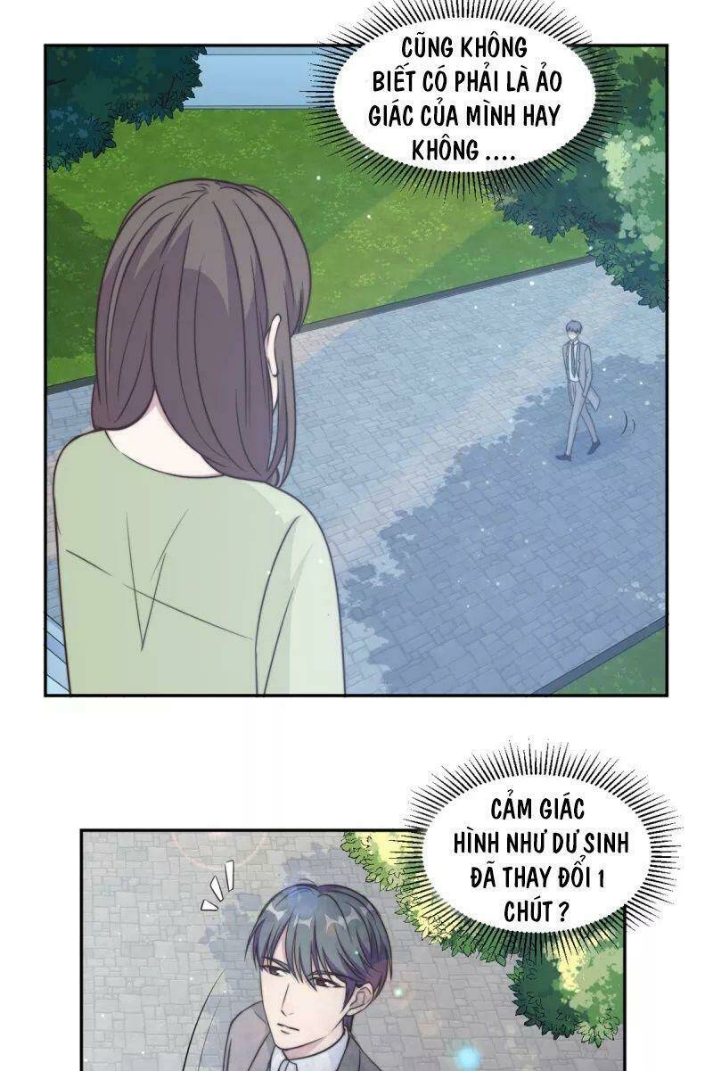 Tổng Tài, Tránh Xa Tôi Ra: Chapter 30