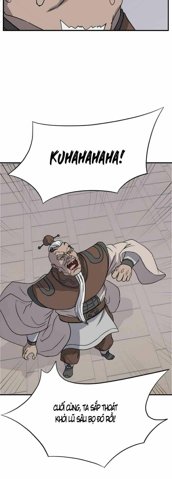 Trọng Sinh, Bất Khả Chiến Bại: Chapter 137
