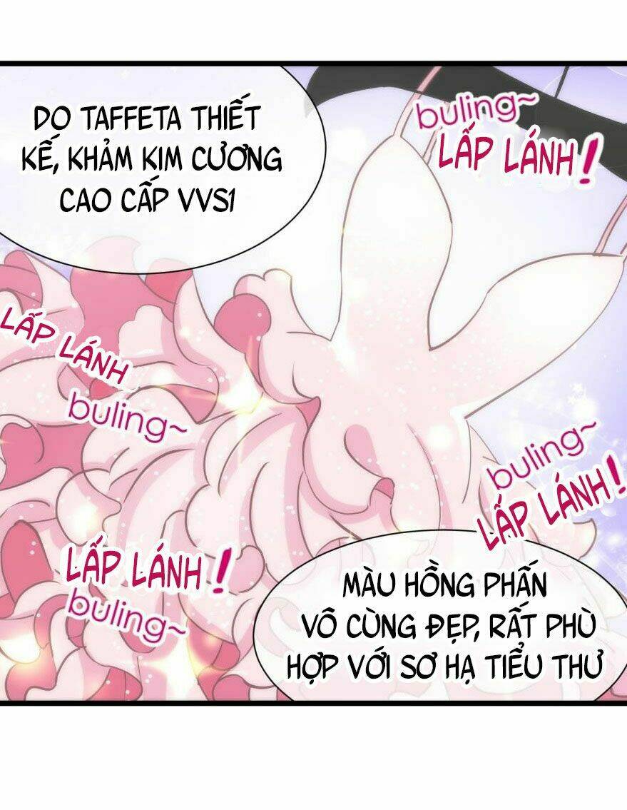 Một Vạn Tư Thế Công Lược Yêu Nam: Chapter 19