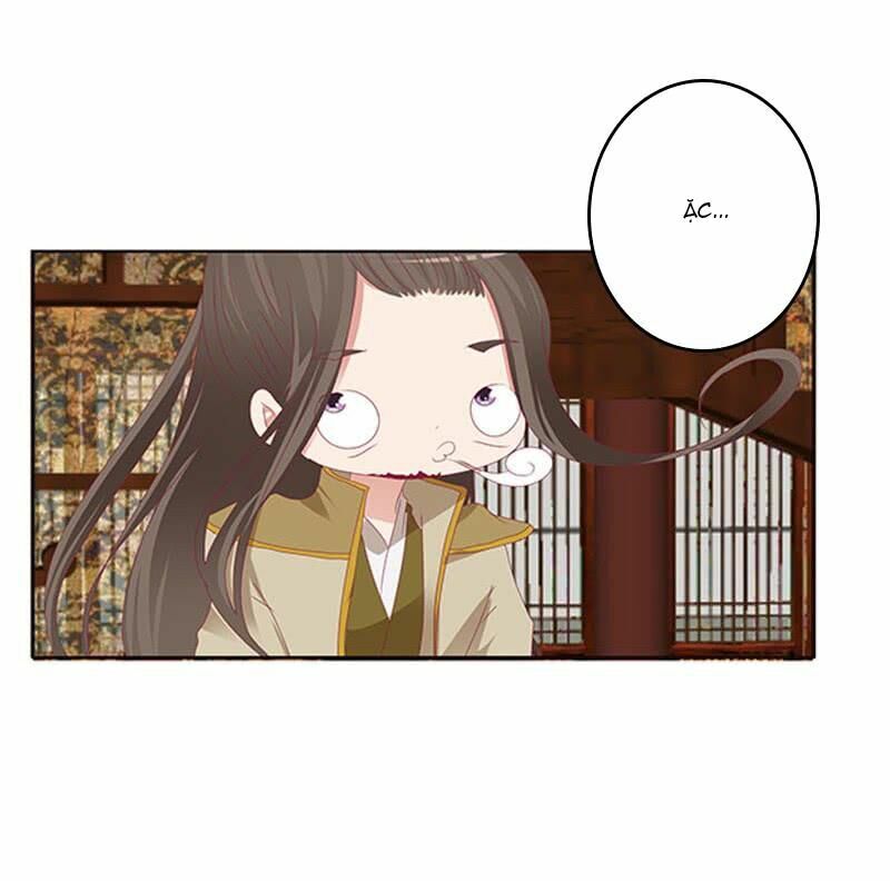 Thông Linh Phi: Chapter 445