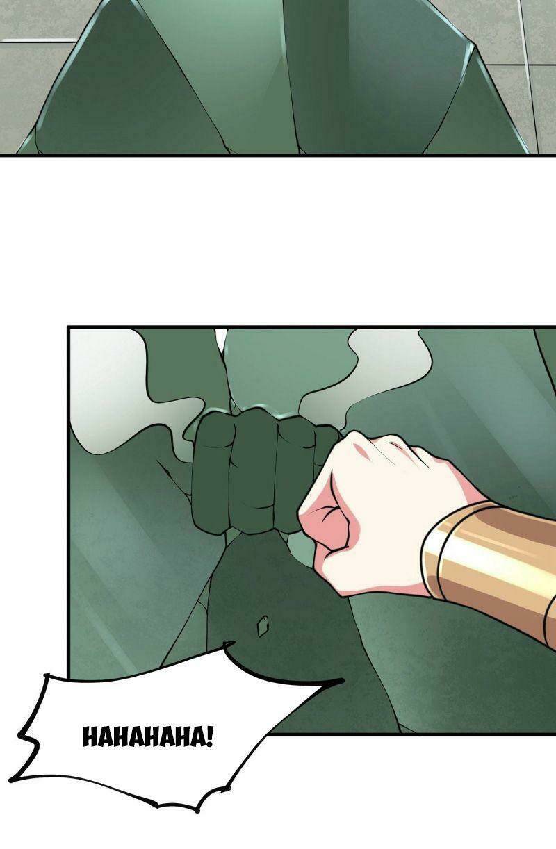 Lực Bạt Sơn Hà Hề Tử Đường: Chapter 28