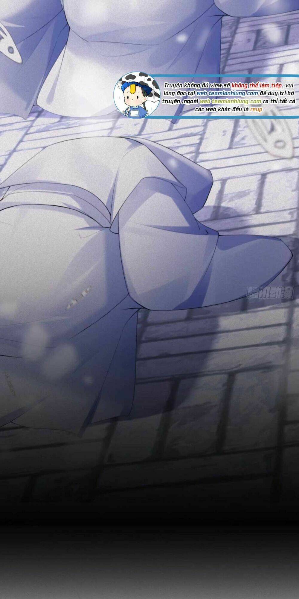 THIẾT LẬP ÁC NỮ CỦA TÔI SỤP ĐỔ RỒI: Chapter 4