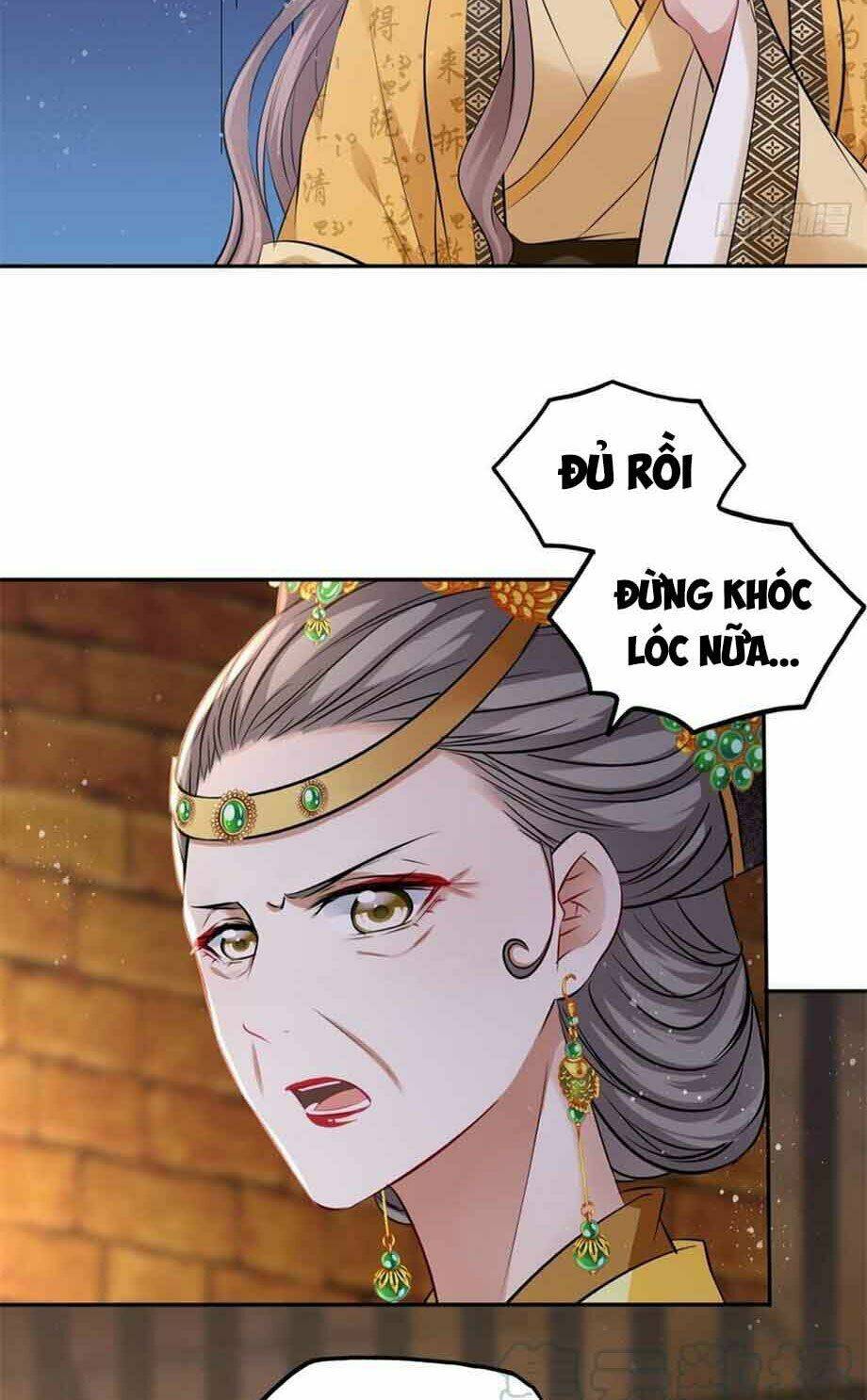 Vương Phi Thật Thích Trang Điểm: Chapter 122