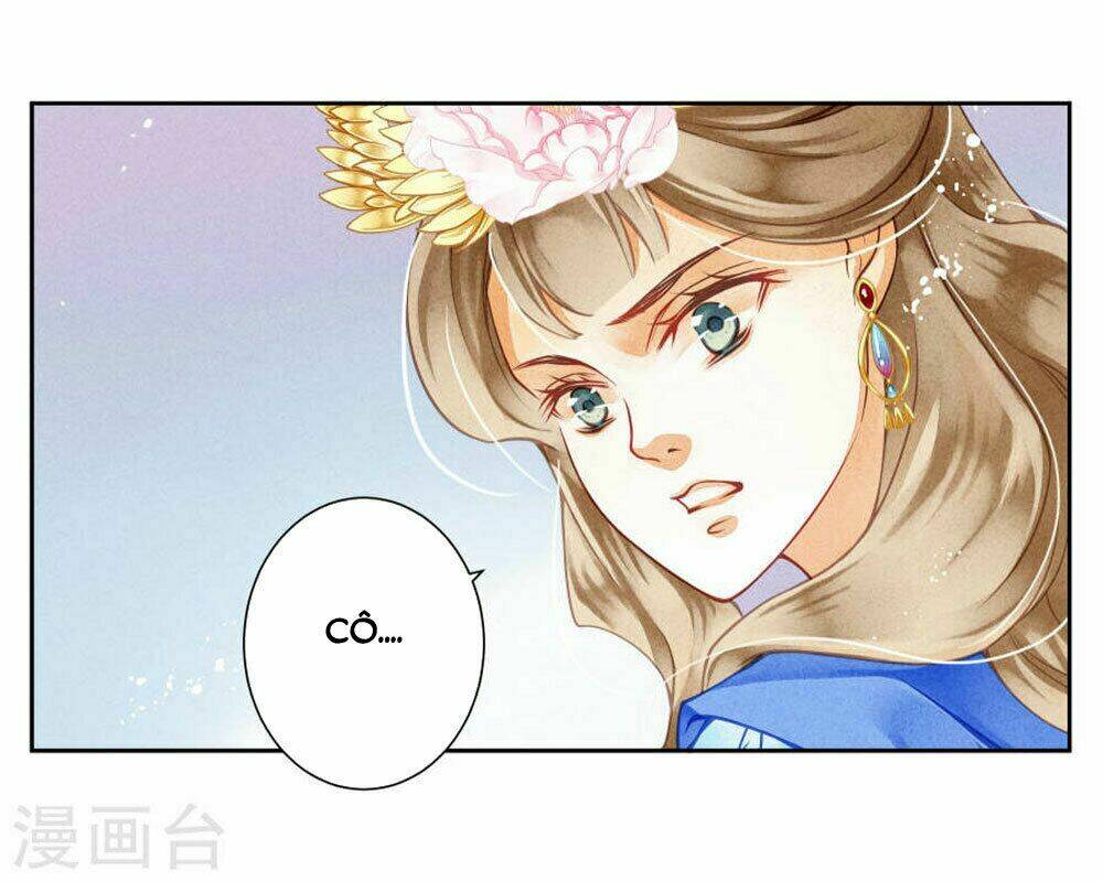 Ái Thượng Vô Địch Tiếu Hoàng Hậu: Chapter 38