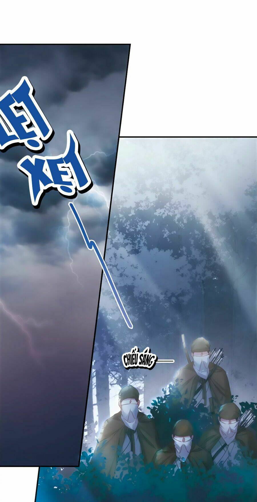 Thượng Quốc Phú Chi Thiên Đống Tuyết: Chapter 42