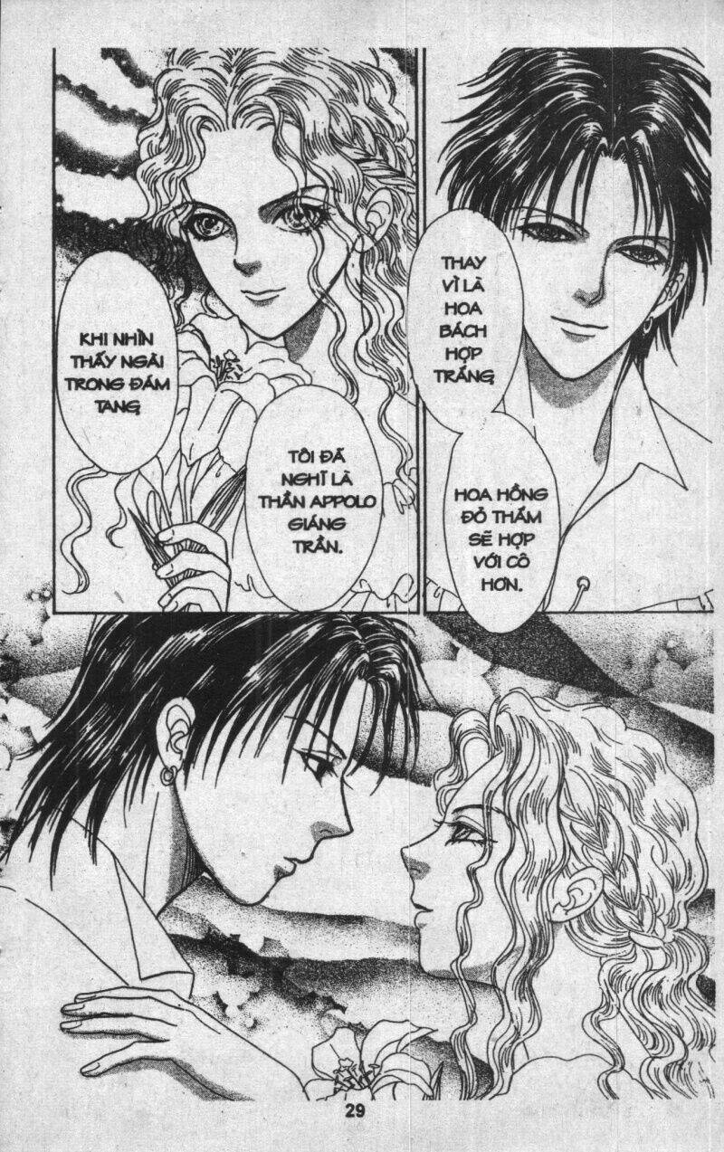 Kenja No Ishi: Chapter 3