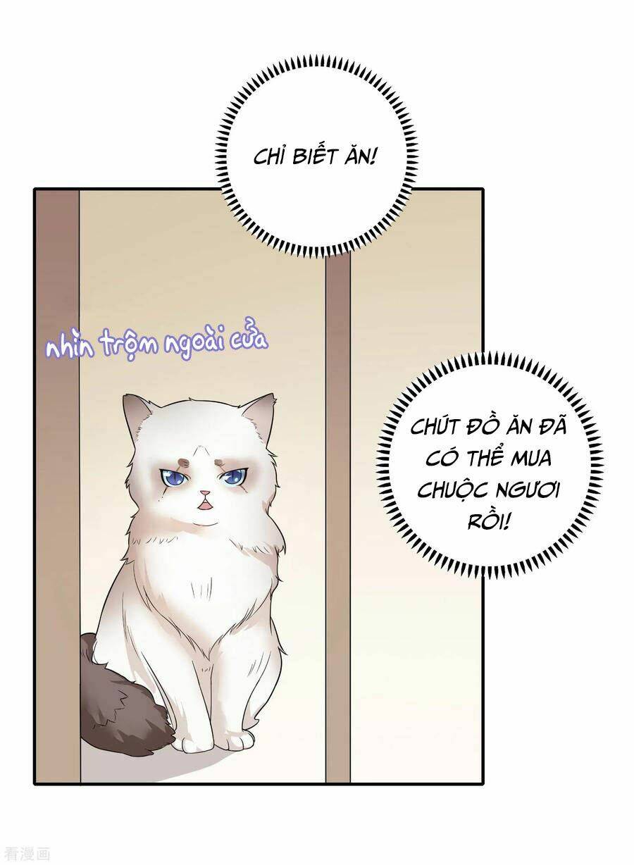 Hẹn Hò Siêu Tốc: Chapter 27