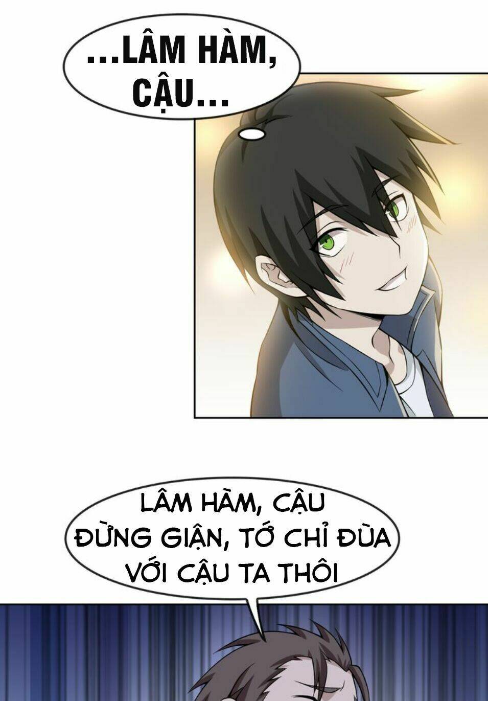 Siêu Cấp Đại Chủ Bạ: Chapter 5