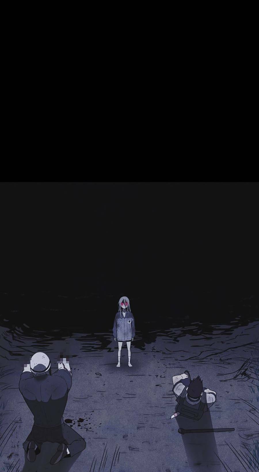 Cậu Bé Shotgun: Chapter 40