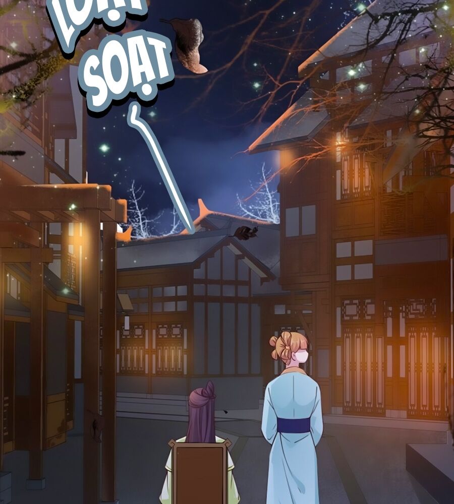 Phượng Ngự Tà Vương: Chapter 28