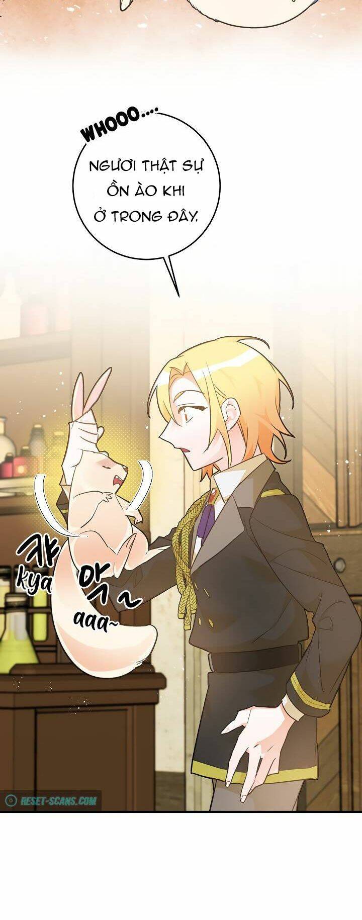 Công Nương Đã Thay Đổi: Chapter 31