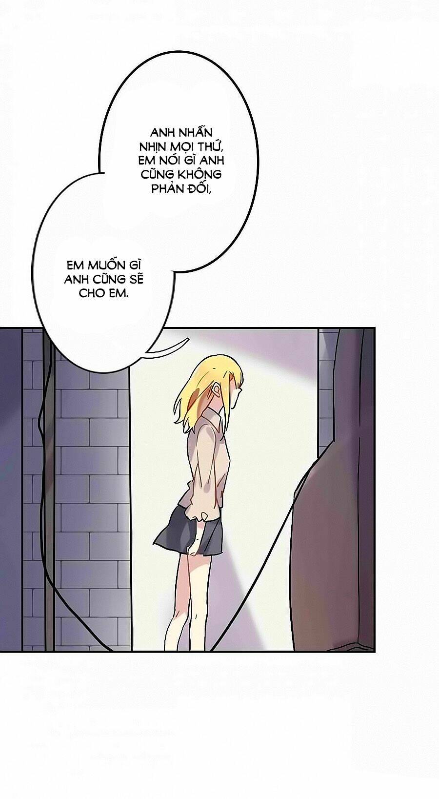 Một Giây Sau Bắt Đầu: Chapter 14