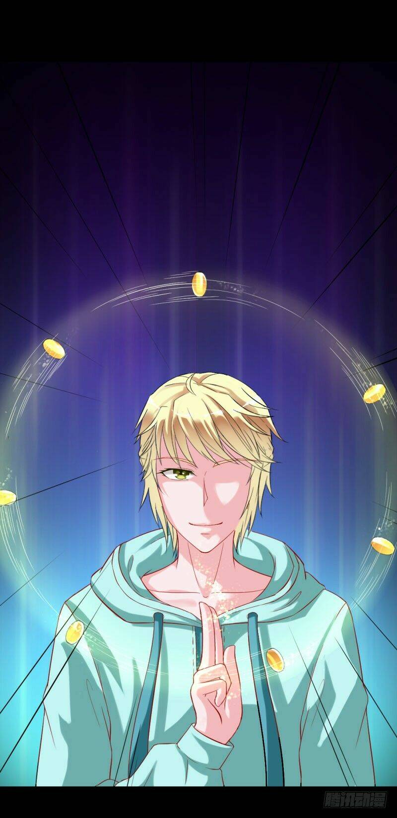 Hung Mãnh Quỷ Phu Bà Thượng Sàng: Chapter 30