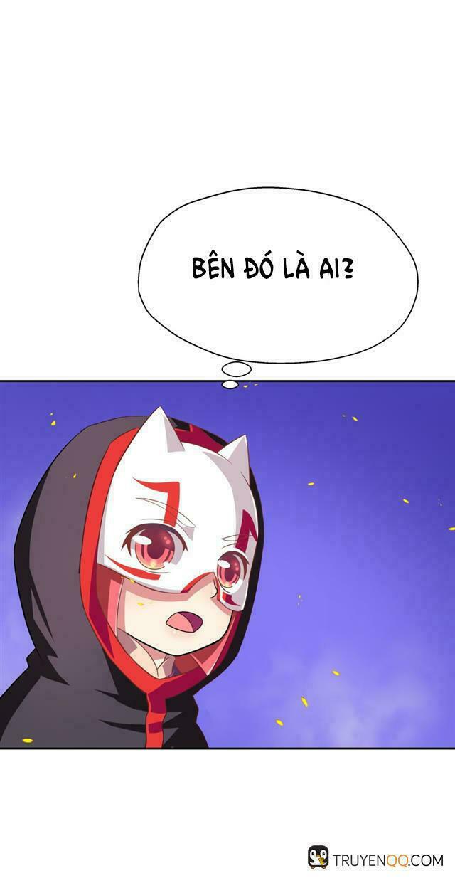 Phép tắc yêu đương của Ma Vương: Chapter 27