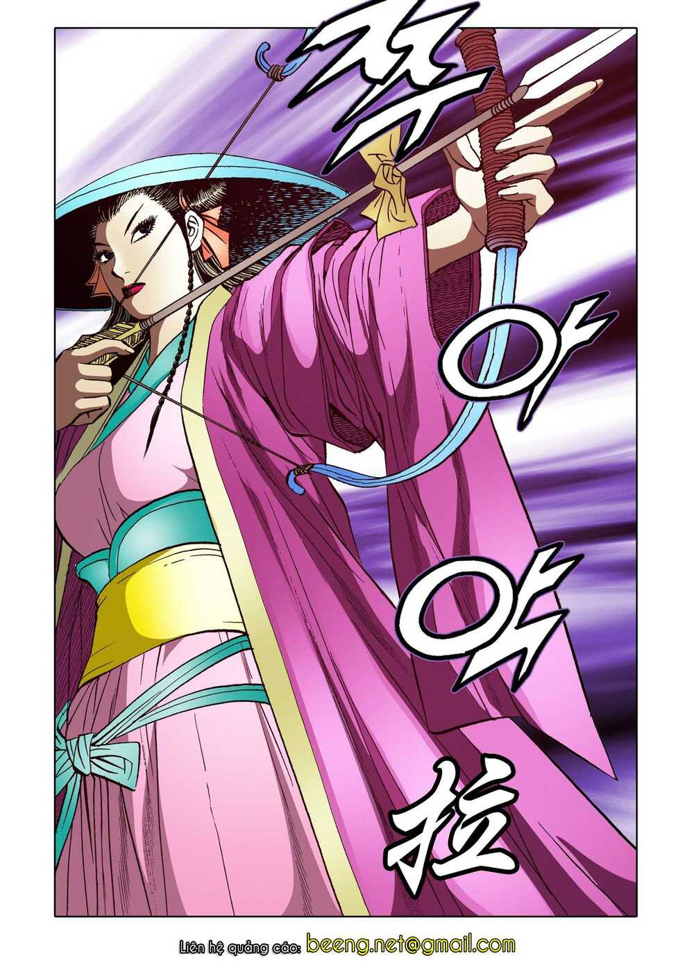 Nhật Tà Nguyệt Ma: Chapter 160